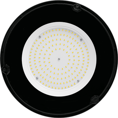 Светильник Wolta UFO-100W/01 205006