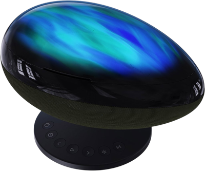 Светильник Wanbo Eva Galaxy Light Green 205043