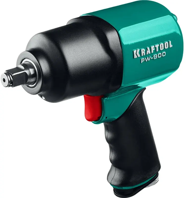 Гайковёрт пневматический KRAFTOOL PW-900 205120