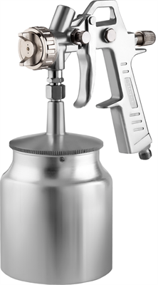Краскопульт пневматический STAYER Professional 06472-1.5 205124