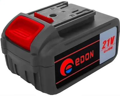 Аккумулятор Edon LIO/OAF21-4,0A/h 205130
