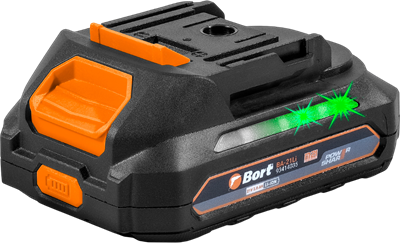Аккумулятор Bort BA-21LI 205136