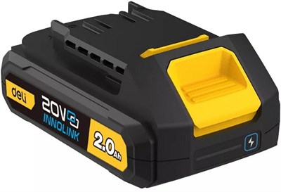 Аккумулятор Deli DL-DC20A2 205142