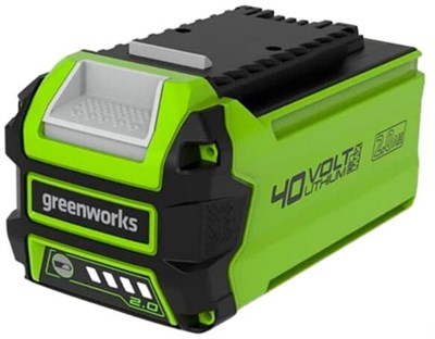 Аккумулятор Greenworks G40B2 205157