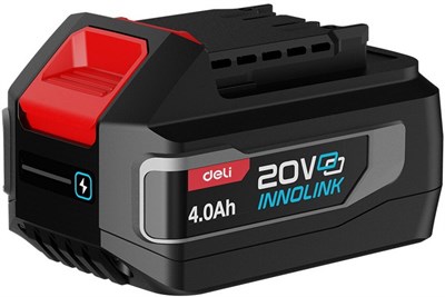 Аккумулятор Deli DE-DC20A4 205160