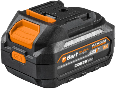 Аккумулятор Bort BA-21U-63 205163