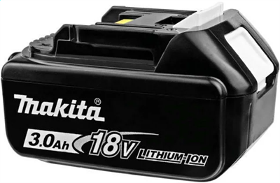 Аккумулятор Makita 632G12-3 205165