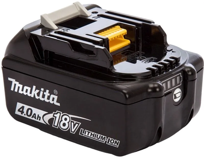 Аккумулятор Makita BL1840B 205169