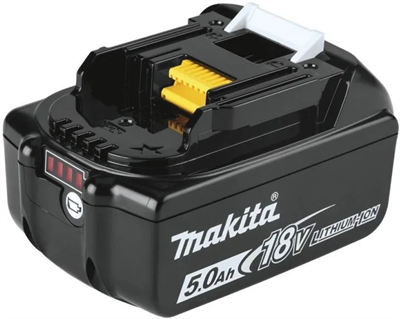 Аккумулятор Makita BL1850B 205173