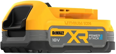 Аккумулятор DeWALT DCBP034G-XJ 205181