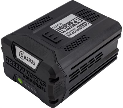 Аккумулятор Greenworks GC82B25 205184