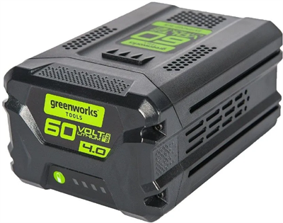 Аккумулятор Greenworks G60B4 205186