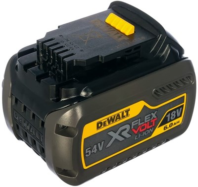 Аккумулятор DeWALT DCB546-XJ 205188