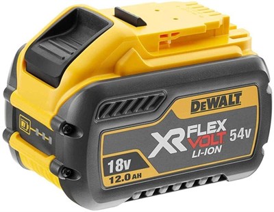Аккумулятор DeWALT DCB548-XJ 205192