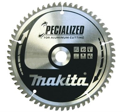 Диск пильный Makita B-12522 205215