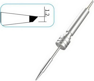 Жало Atten T50-1.2C 205234