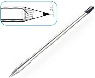 Жало Atten T9130-0.1SI 205238