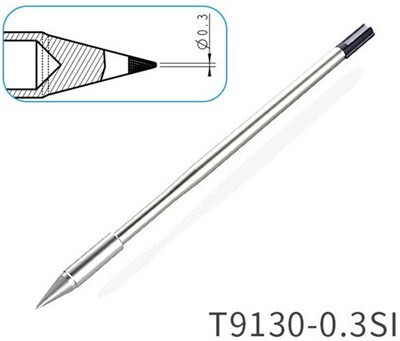 Жало Atten T9130-0.3SI 205241