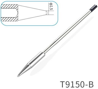 Жало Atten T9150-B 205243