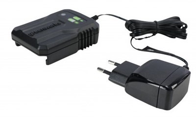 Зарядное устройство Greenworks G24UC2 205269