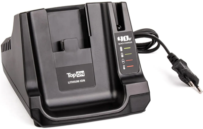 Зарядное устройство + АКБ TopON TOP-BD40V 205277