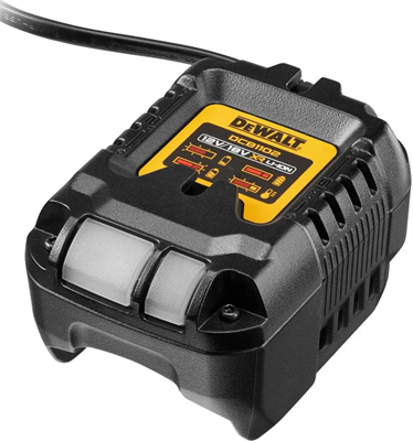 Зарядное устройство DeWALT DCB1102 205278