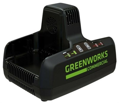 Зарядное устройство Greenworks G82C2 205291