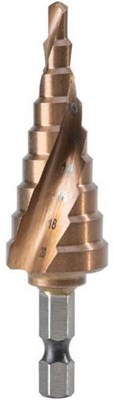 Сверло Deli DH-JTZ020-E3 205318