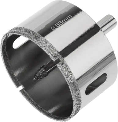 Коронка KRANZ KR-92-0018 205334