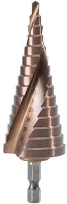 Сверло Deli DH-JTZ032-E3 205400