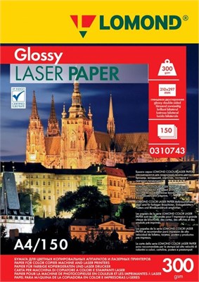 Бумага Lomond 0310743 225425