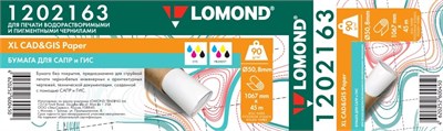 Бумага Lomond 1202163 225445
