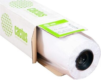 Бумага Cactus CS-LFP80-1067457E 225458