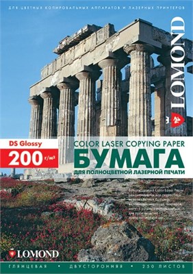 Бумага Lomond 0310331 225478