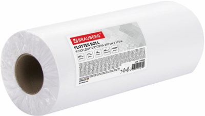 Бумага BRAUBERG 110452 225514
