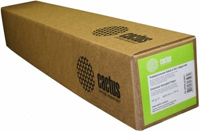 Бумага Cactus CS-LFP80-841175 225559