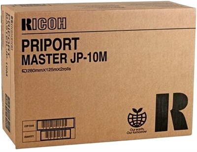 Плёнка Ricoh 893027 225619