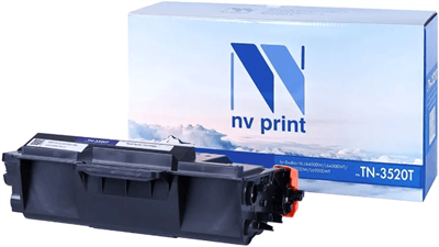 Картридж NV Print TN-3520T Black 225628