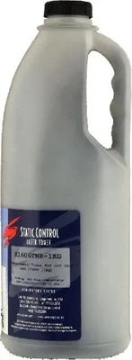 Тонер Static Control H1606TNR-1KG Black 225646