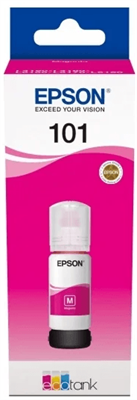 Чернила Epson C13T03V34A Magenta 225648