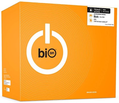 Картридж Bion SP201HE Black 225651
