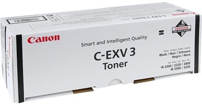 Картридж Canon C-EXV3/GPR-6 225657