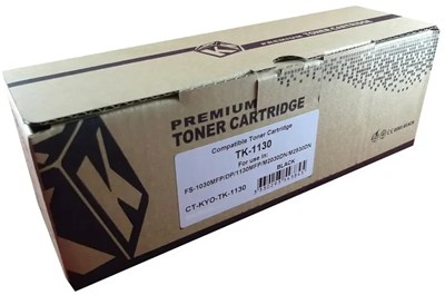 Картридж ELP Imaging CT-KYO-TK-1130-9.8K Black 225661