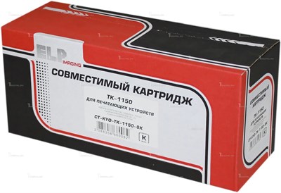 Картридж ELP Imaging CT-KYO-TK-1150-8K Black 225662