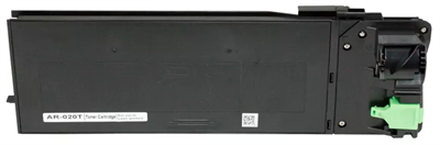 Картридж Булат s-Line AR-020T Black 225685