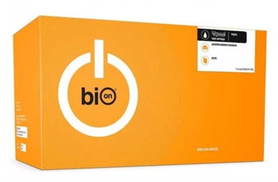 Картридж Bion TK-590K Black 225693