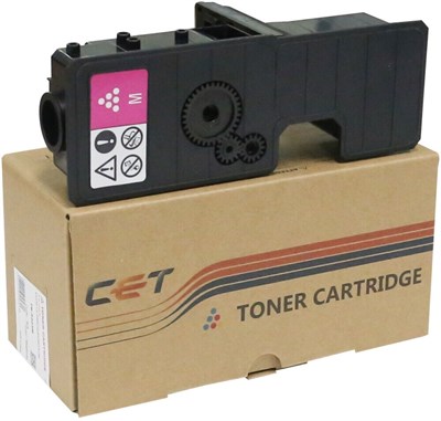 Картридж CET CET8995M Magenta 225697