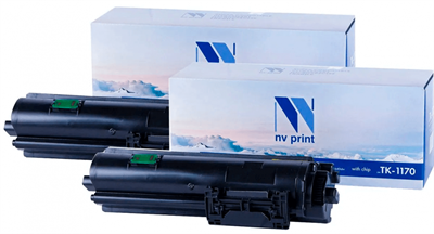 Картридж NV Print TK1170-SET2 225732
