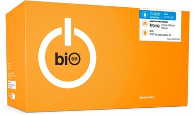 Картридж Bion TK-5280C Cyan 225745