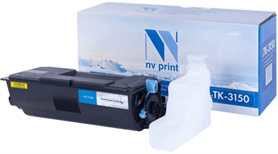 Картридж NV Print TK-3150 Black 225815
